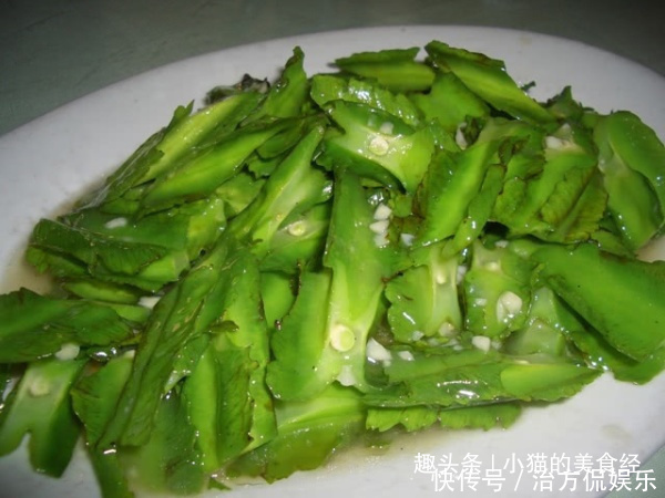 补钙|身边“补钙冠军”,比喝牛奶强,孩子猛长个,消暑开胃,越吃越瘦