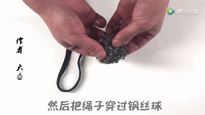 满屋子头发难清理，聪明的女人这样做，家里一根发丝都没有