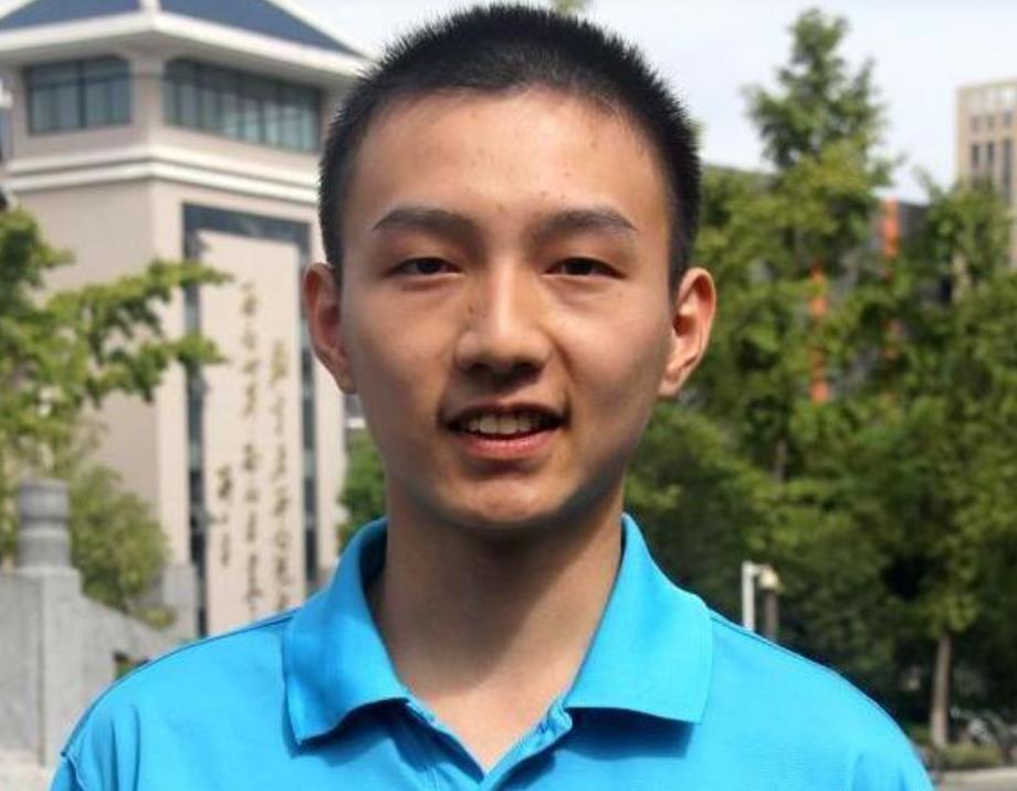 美芽|拒绝清华保送资格,考生称“要享受高考过程”,最终进了哪所学校