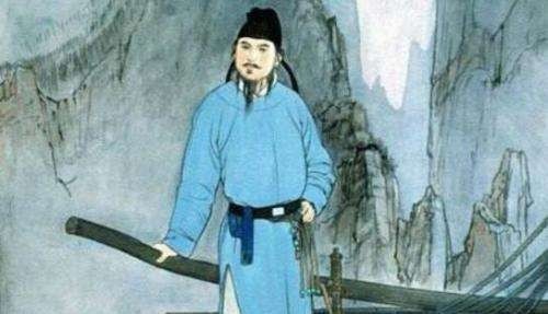 战场|从没去过战场的书生,却写下这首慷慨的边塞诗,末句开启盛唐大门