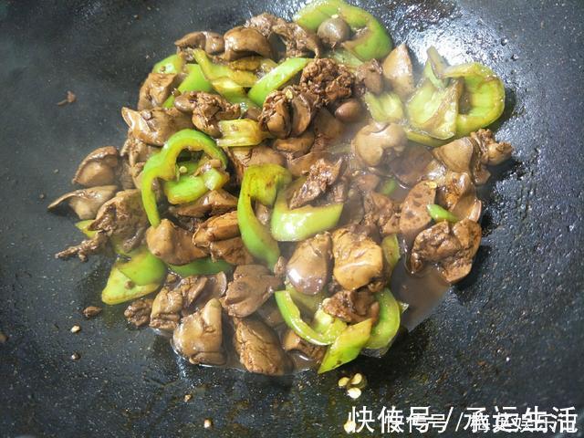 鸡身上最好吃的部位，碰见莫错过，只要1.5元一斤，一盘不过5块钱