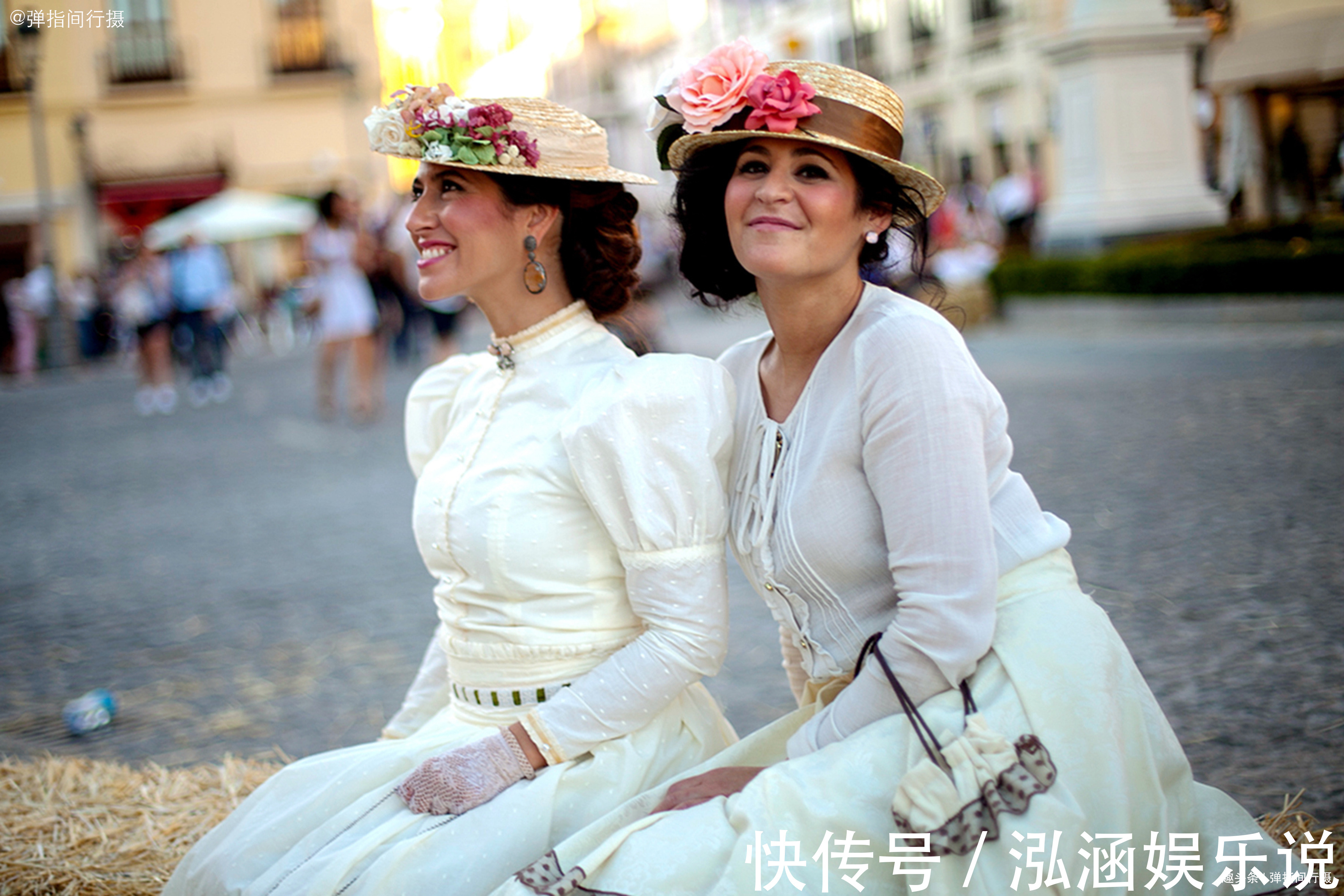 私奔|全球最适合私奔的地方，悬崖上的“天空之城”，女人去了都想留下