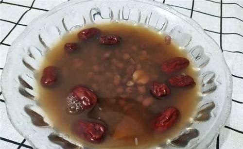 红豆|长期失眠,精神差?常喝它,一躺床就睡到天亮,无梦白天精神