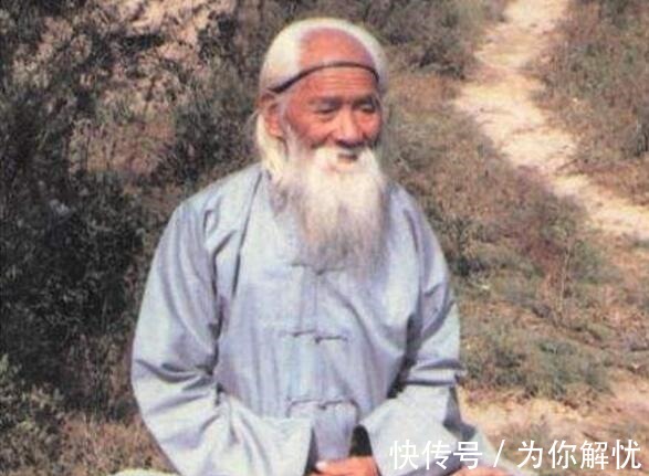 养生|民国老中医总结长寿法坐如龟,行如雀,睡如狗,还留下养生食谱!