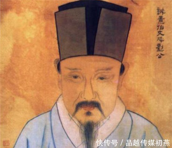 狱中|刘伯温的天才儿子,叫了朱棣一声“殿下”,最终死在狱中