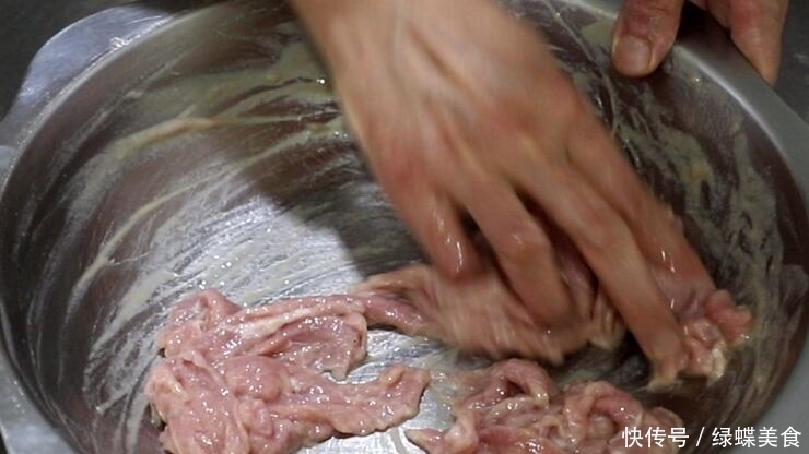 牛肉最好吃的做法,麻辣鲜嫩,开胃又下饭,全家最爱吃的一道菜