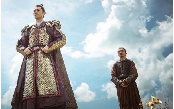 英宗|为天下苍生而战,挽救明朝于旦夕之间