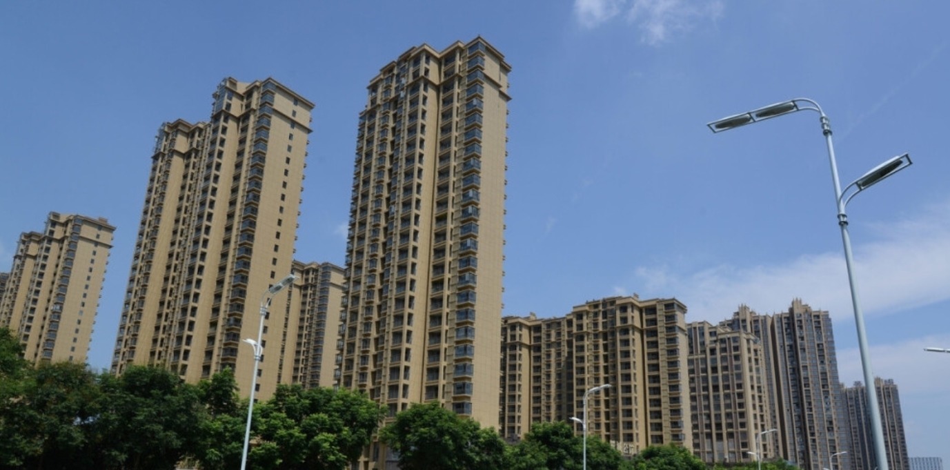 一线城市|高层再见?2021年住宅迎来新规定,两种房子吃香了