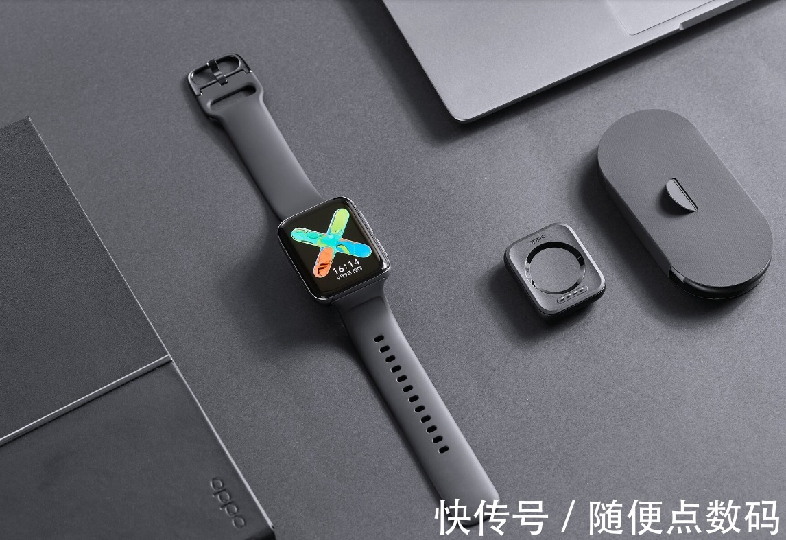 ecg|懂心电更懂睡眠！OPPO Watch 2 ECG版发布，彩蛋有惊喜