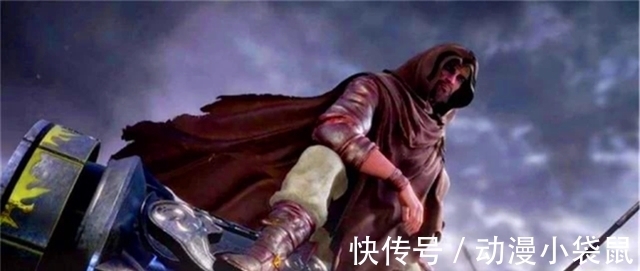 独孤博|斗罗大陆:唯一拥有2个封号的封号斗罗,唐昊蔑视,比比东恐惧