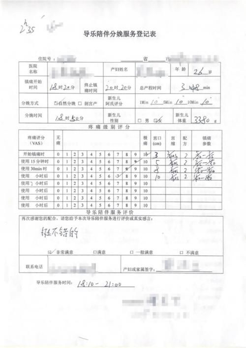 分娩|分娩时用导乐仪进行镇痛有用吗，看看用过的人都怎么说？