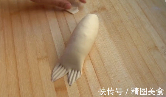 如此做的“花样馒头”创意好,颜值高,过年待客也倍有面子