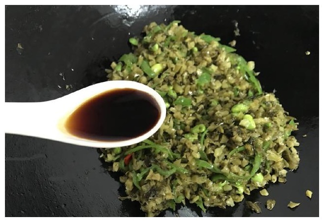 只要这万能菜一上桌,保你多吃一碗饭,比大鱼大肉还下饭