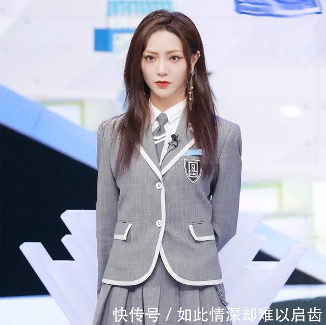 lion|《青春有你2》35进20，中心位易主，林小宅、张楚涵等遗憾出局