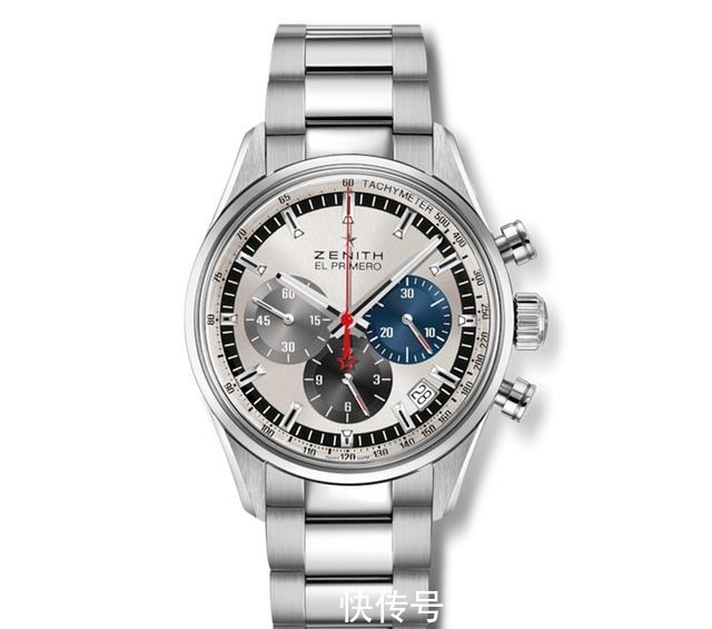 百年灵 名表世界中的“5大运动计时码表”分别是谁!