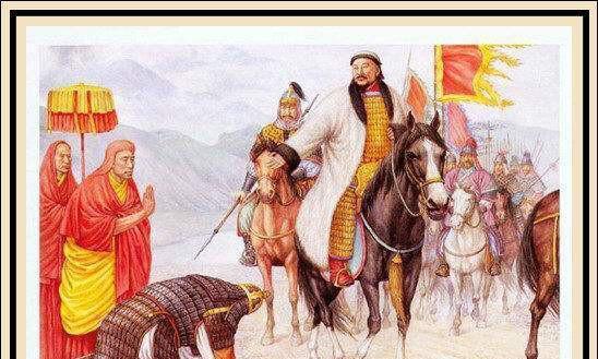 厉害|无论被谁统治,最终都会被汉族同化,中国汉族为什么这么厉害!