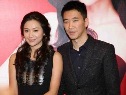 徐静蕾|相恋11年的他们,始终坚持“不婚不育”,他们是如何做到的