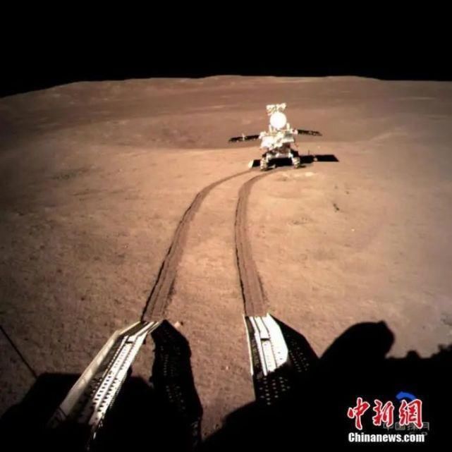 第六个中国航天日！重温星辰大海超燃征途！