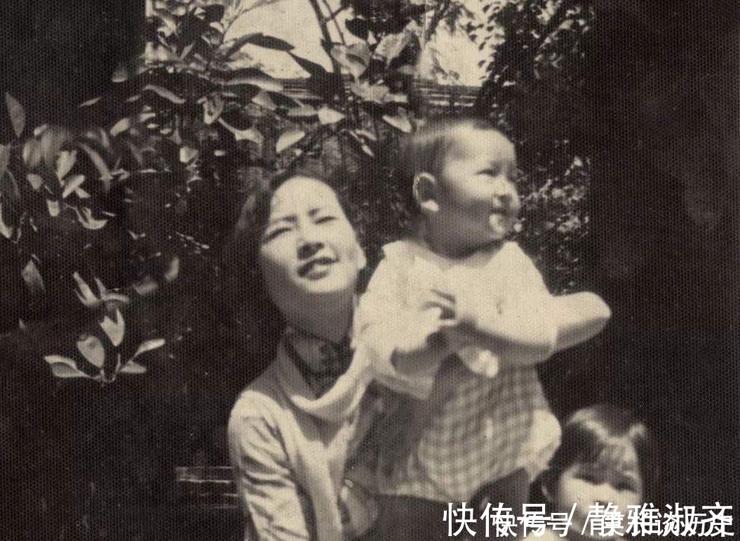 梁启超#考清华却差两分,母亲要求查试卷,试卷上的一句话让母亲无地自容