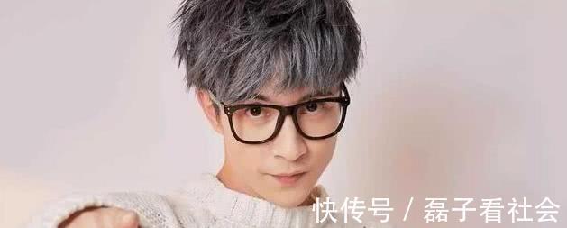 大张伟|从演员、歌手逐步成为综艺咖的明星有哪些？
