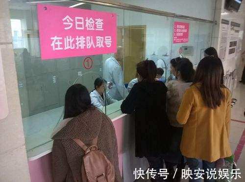 婆婆|预产期过了5天,胎儿迟迟不发动,紧急剖腹后医生都吓坏了