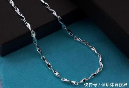 项链|铂金项链款式及其特点介绍!你喜欢哪种款式哪?