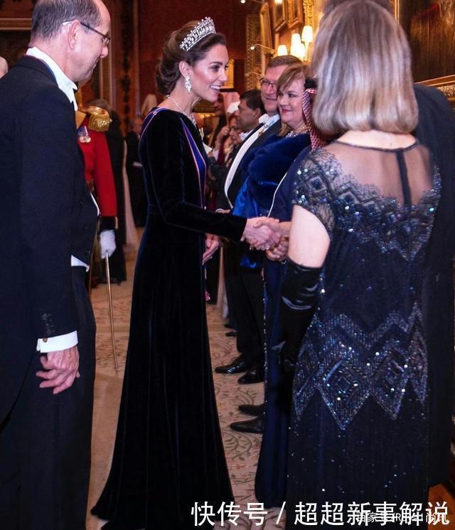 贵气|细数凯特王妃佩戴过的王室珍贵珠宝,款款贵气奢华尽显王后范
