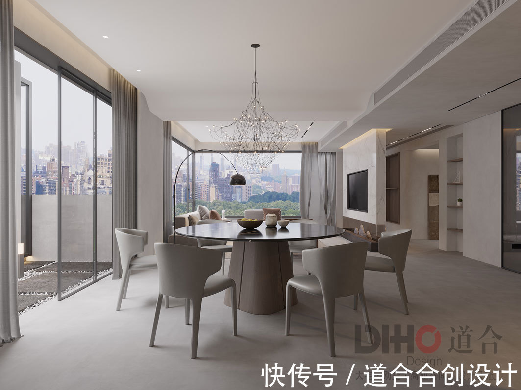 深灰色|设计装修中卧室颜色选灰色,怎样才能有品质又高级?