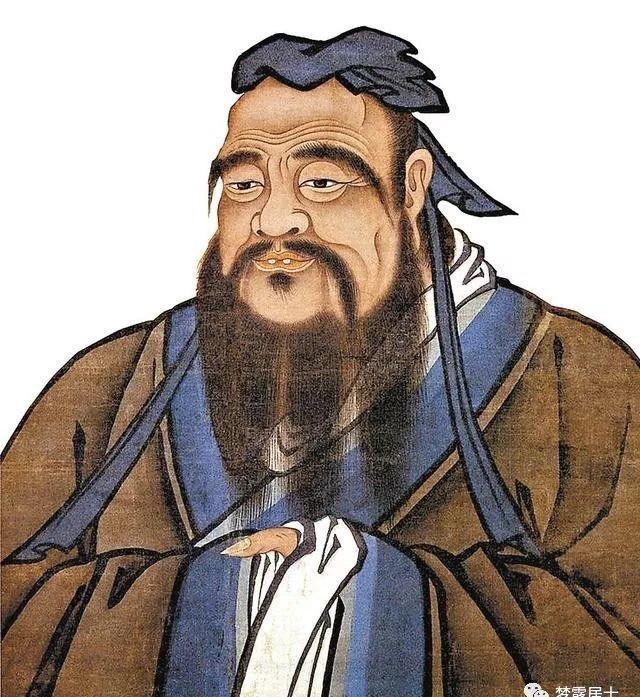 孔子|儒家说:君要臣死,臣不得不死?孔子孟子:我没有,这不是我说的