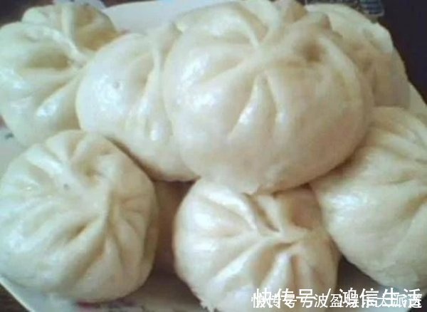 面食|想要做出的面食更松软,这一步必不可少,大部分人忽略了,快看看
