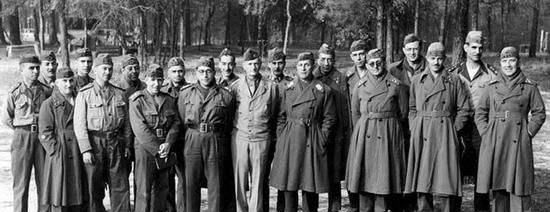 吸烟|二战中的巴西远征军，为什么被称之为“吸烟的眼镜蛇”