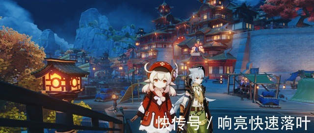 可莉|数百名原神可莉现身漫展现场,玩家惊呼这身高到底怎么凑齐的
