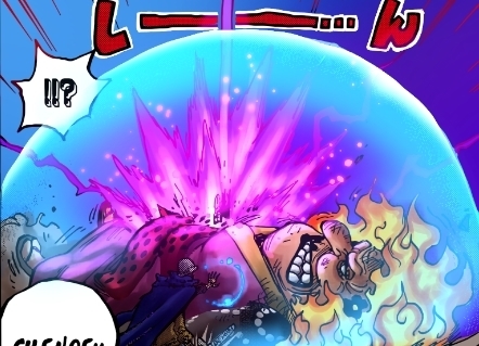 英文版|海贼王1040话细节伏笔,索隆跌落之处有贵人,索隆身世将揭示