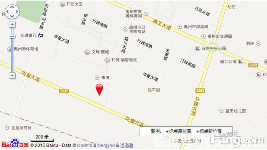 交叉口|盘点锦绣东方配套资源，价格、交通、配套看这篇就够了