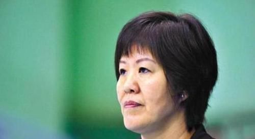 奧運會|郎平回應不再執(zhí)教，當傳奇謝幕，唯有道一聲您辛苦了！