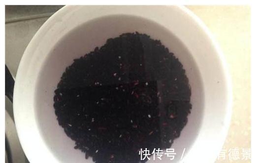 红豆|它是补气血中的“上品”，比阿胶强，补血暖宫，脸色红润！