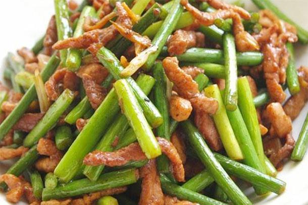 杀菌菜|温度高早晚凉是9月气温特点，孩子多吃杀菌菜，长高益智预防感冒