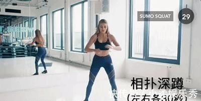 女神|最符合亚洲审美的身材爱健身钢琴女神身体瘦容易,有线条很难