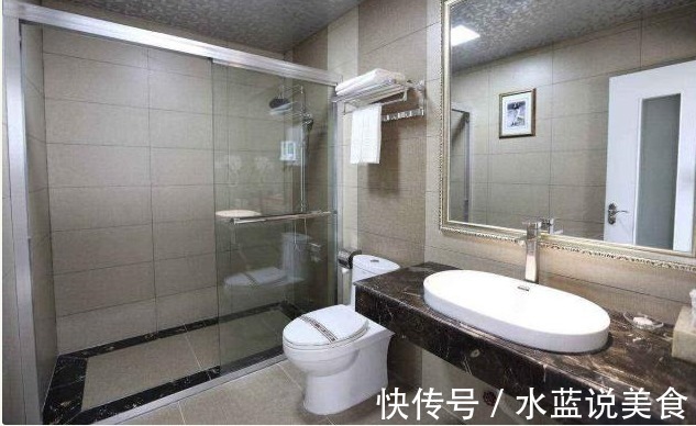 三口之家|双卫生间户型值得买吗到底是浪费空间,还是另有所用