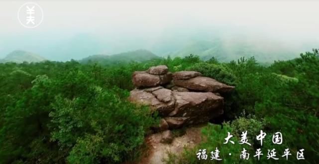 层层青山抱绿水,弯弯绿水绕青山！没有一个延平人不爱这座城