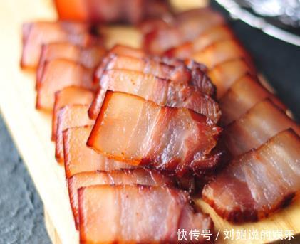 腊肉太咸怎么办?大厨教你1个小妙招,腊肉不咸不淡,味道刚刚好