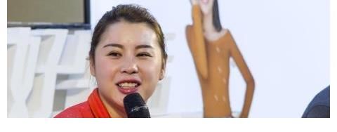 中国跳水名将|恭喜！中国跳水名将汪皓晒孕照公布怀孕喜讯，肤白貌美气质出众