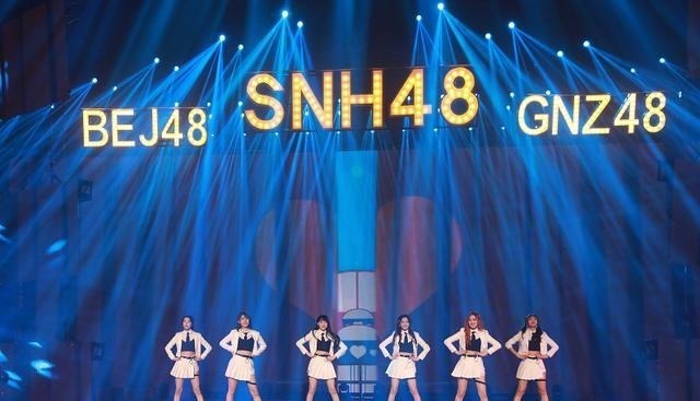 塞纳河总决选,许佳琪合作戴萌舞台很惊艳,赵粤为什么没回来