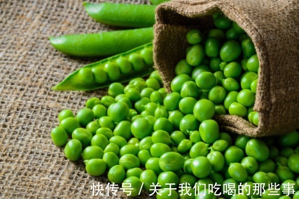 焯水|豌豆保存难?别再焯水了,教你1招,放1年新鲜如初,翠绿又鲜嫩