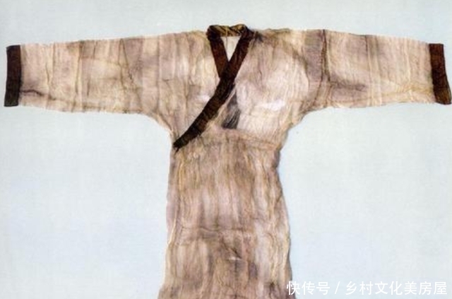 古代丝织业:最早发展在黄河中下游地区,为何会在南方成型?