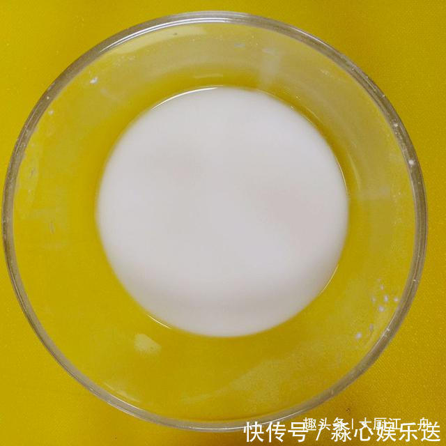 这才是炸馒头片的正确做法!馒头外酥里软不油腻,比油条省事