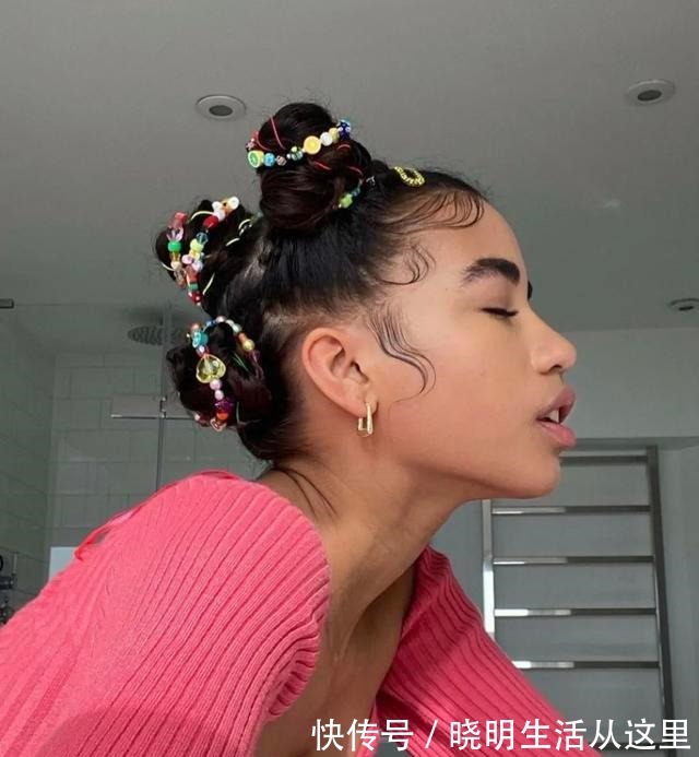 首饰 串珠减压又好看,自制也能出爆款!