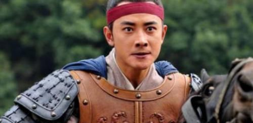 位虚构的大|古代这4位名将战功赫赫,但其实都是杜撰的,你肯定也被骗了