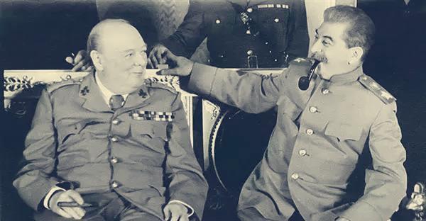 技术工人|斯大林是如何控制那些高干的除清洗外，还用特权、钱袋制度收买