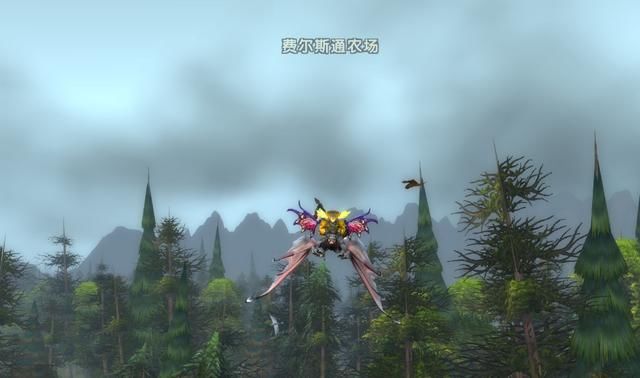 魔兽|魔兽世界9.0：一边看电影一边升级？没错！前夕就要佛系到底